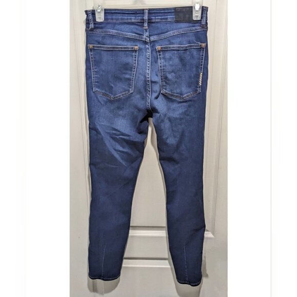 NEUW | Marilyn High Rise Skinny - Picture 4 of 12